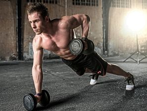 How some individuals deal with weight loss and body looks