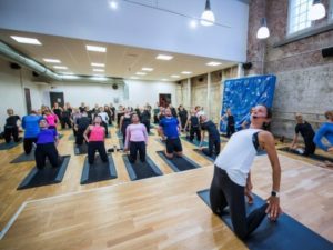 Swinging the Pendulum Too Far. Fitness Expert Derek Bees: ‘Fat Acceptance’ Movement Causes Obese Americans to Give Up on Life-Saving Exercise