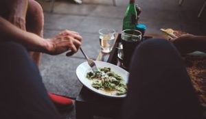 Shine a Light on Healthy Eating Habits